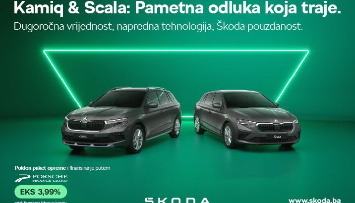 Pametna odluka koja traje!